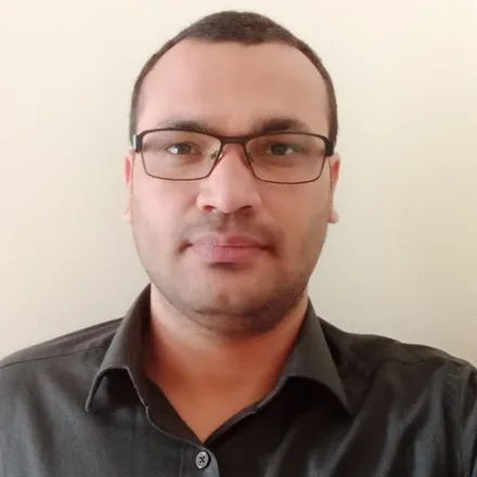 Amit Kumar Shukla