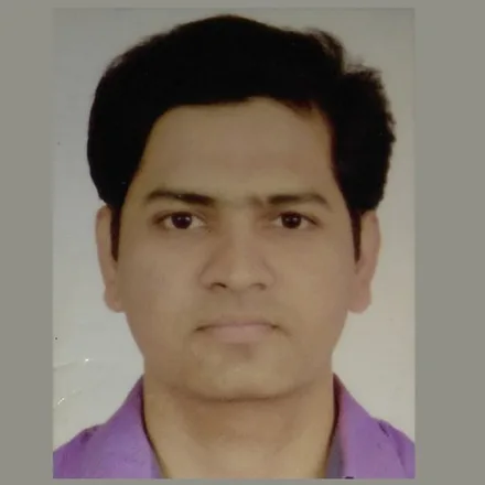 Amrit Mohapatro