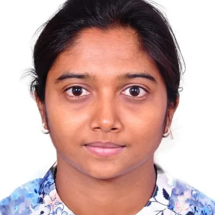 Bharathi S.