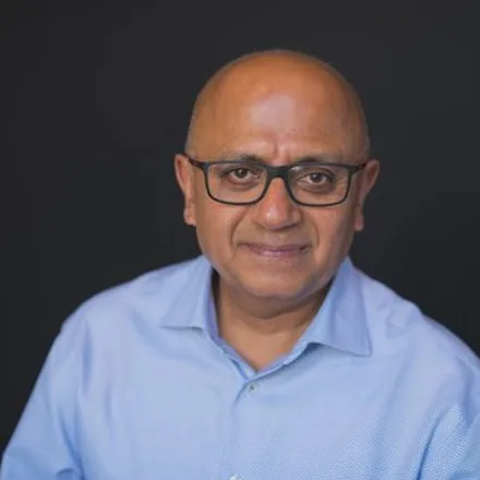 Dinesh Chhabra
