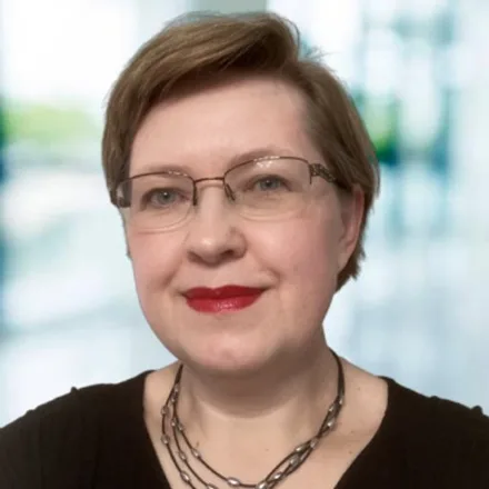 Jelena Perfiljeva