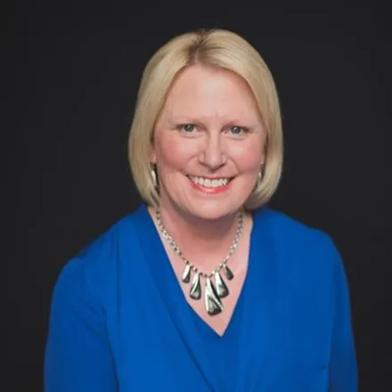 Pam Johnson