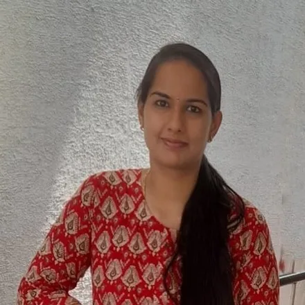 Preethi KS