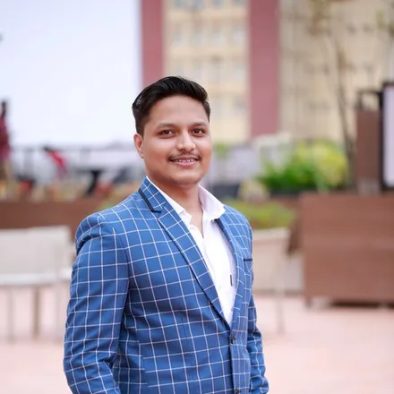 Rakesh Devani
