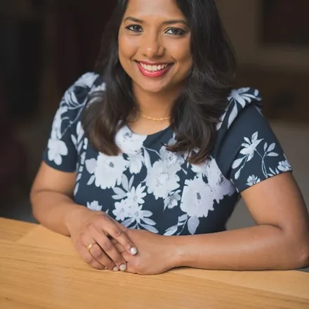 Rama Hariharasubramanian