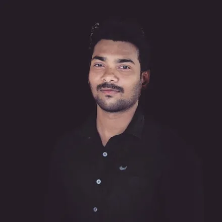 Venkata Subba Raja Elluru