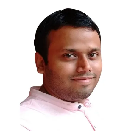 Vighnesh Kamath