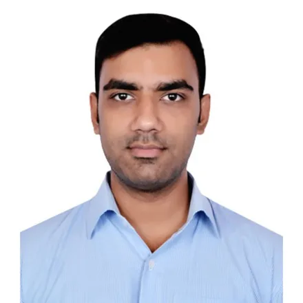Vikas Jangra