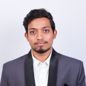 Vinay Chowdary