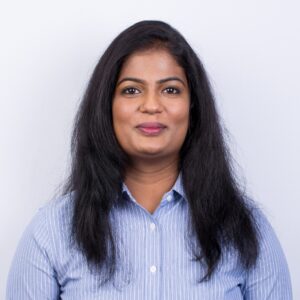 Priyanka V