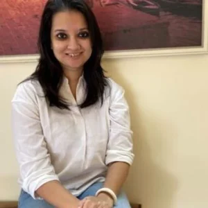 Kamalika Bhar