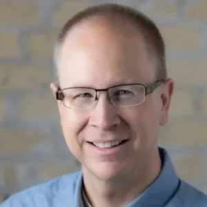 Mike Berg
