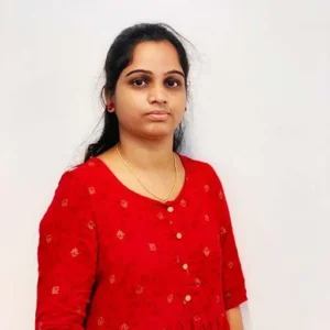 Navaneetha Nalamada