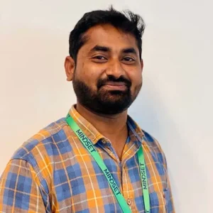Naveen Punna