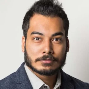 Shinjan Sengupta