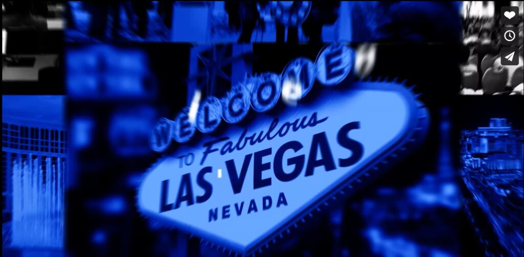 SAP Insider 2022, Las Vegas