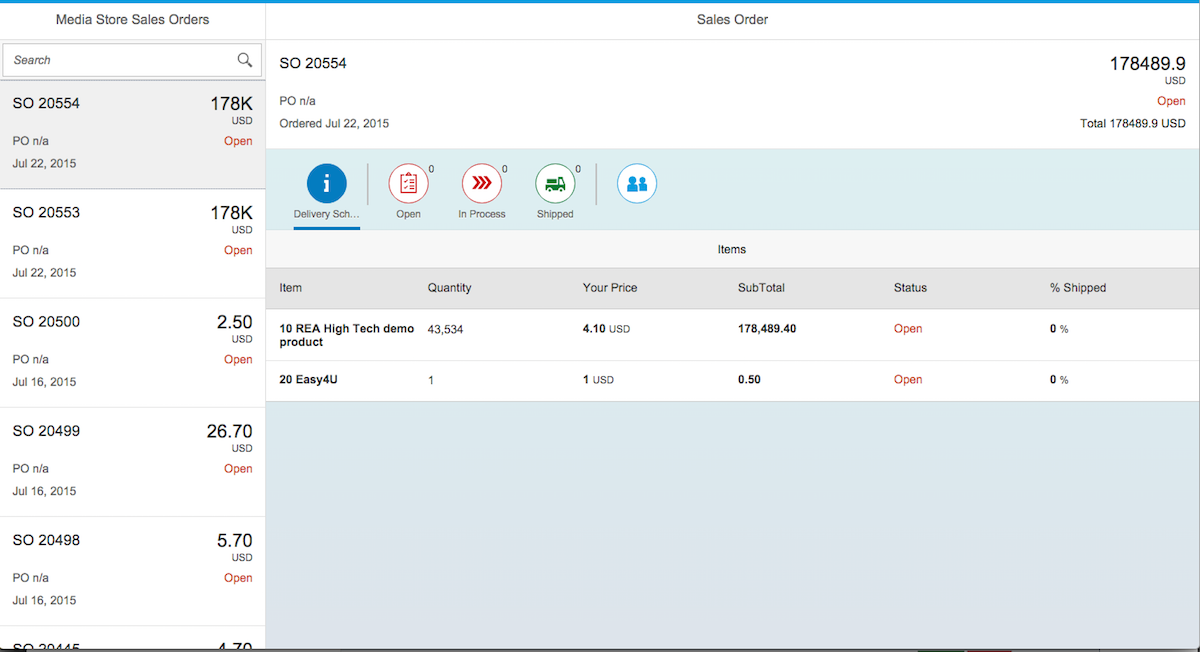 Freud-ify Your Fiori: The Psychology Of Great UX Development