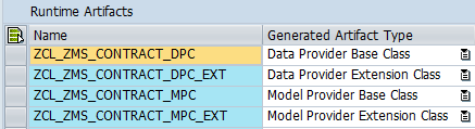 SAP NetWeaver Gateway