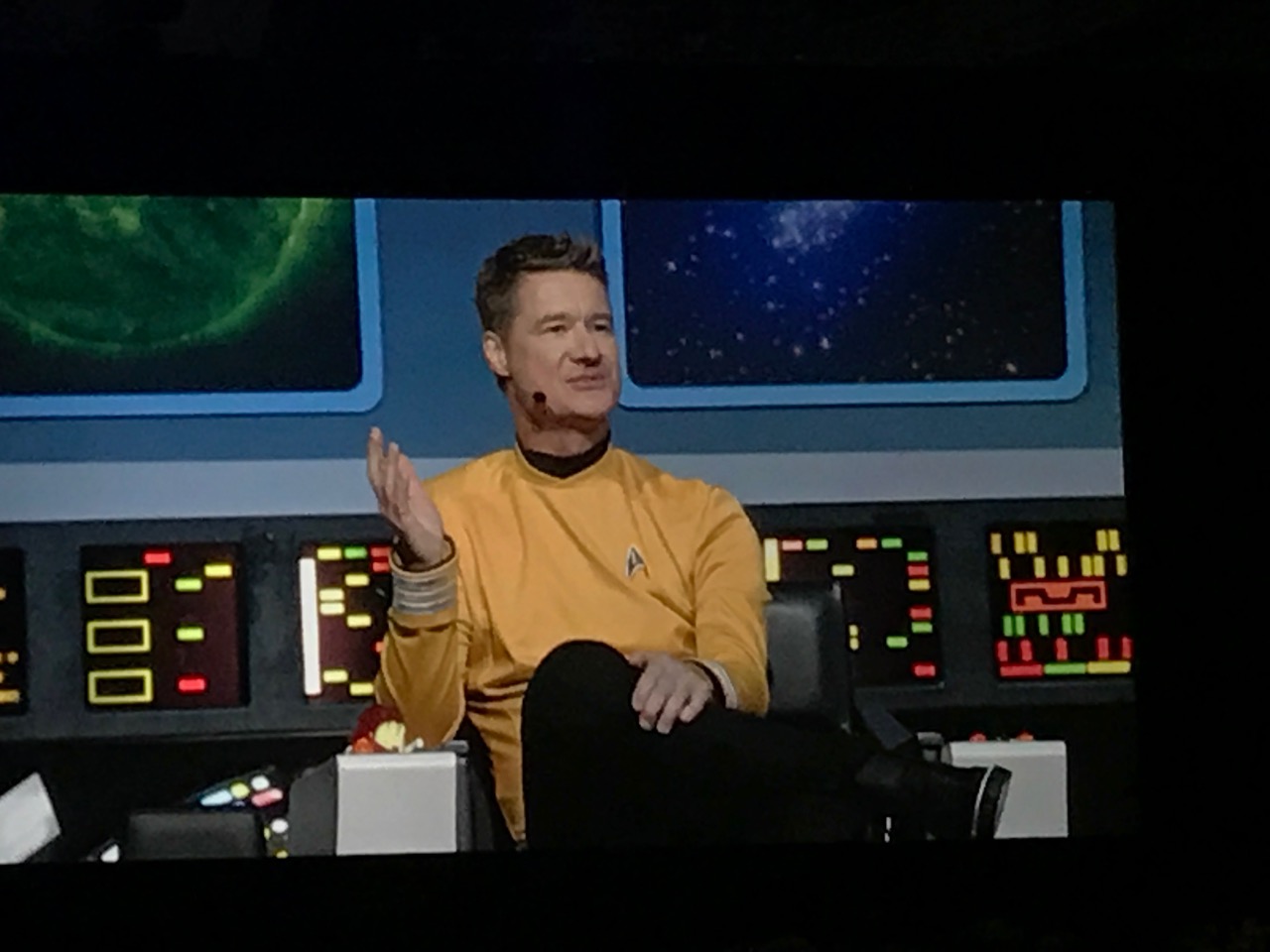 TechEd 2017 – What You Missed