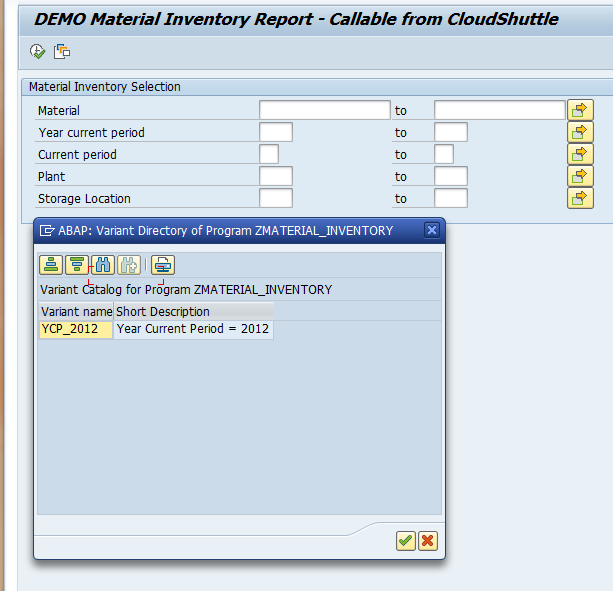 CloudSimple Feature