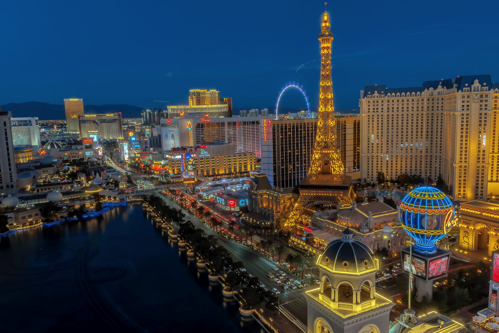 My Top 10 Sessions at TechEd Las Vegas