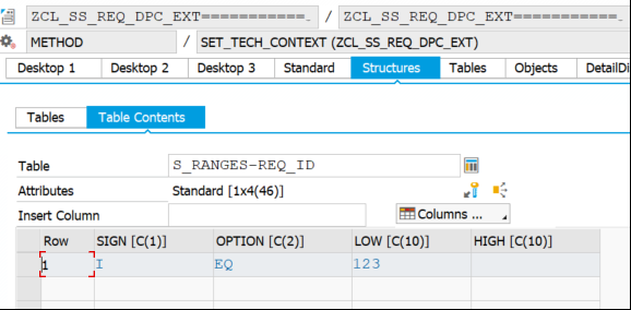 SAP Gateway