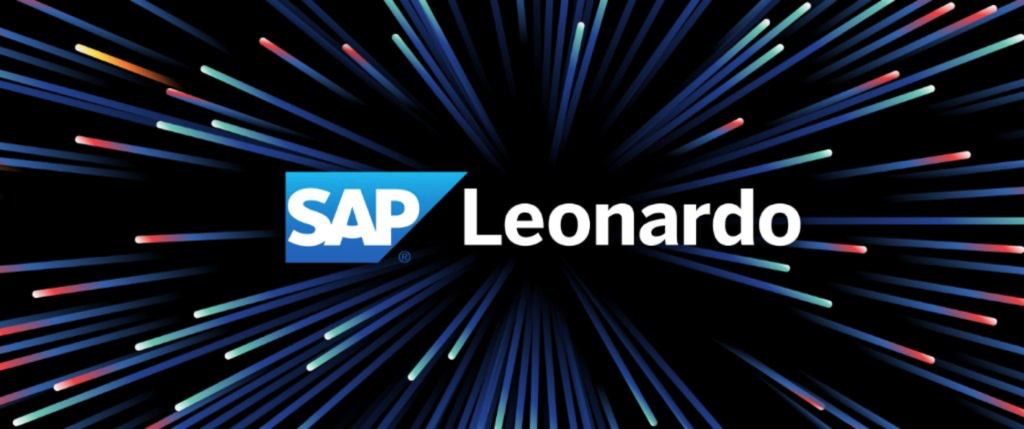 SAP Leonardo