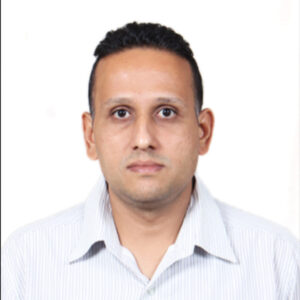 Sunil P