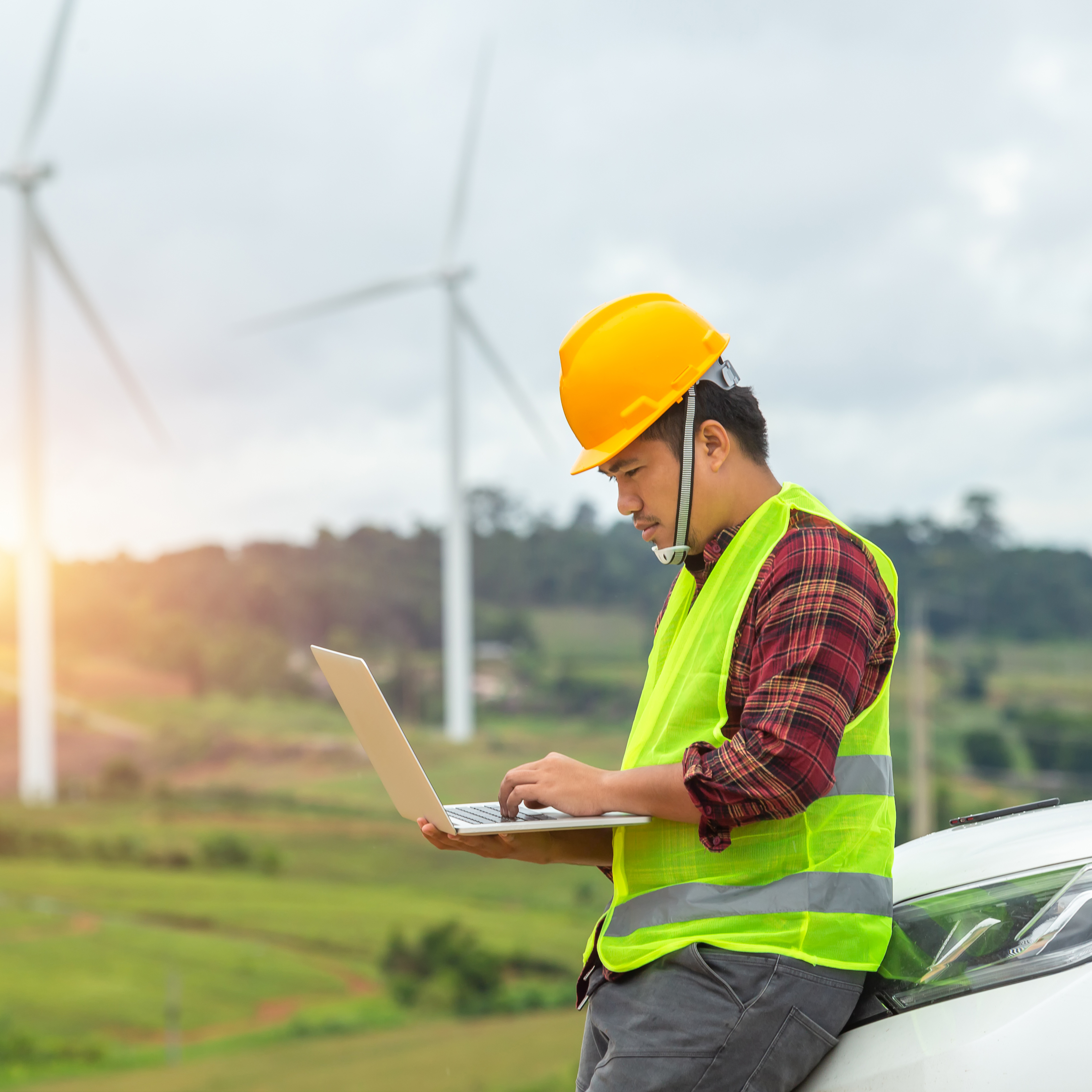 Premier Midwestern Energy Provider