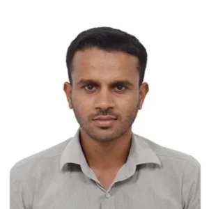 Akhil Das