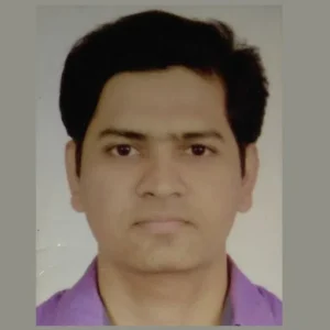 Amrit Mohapatro