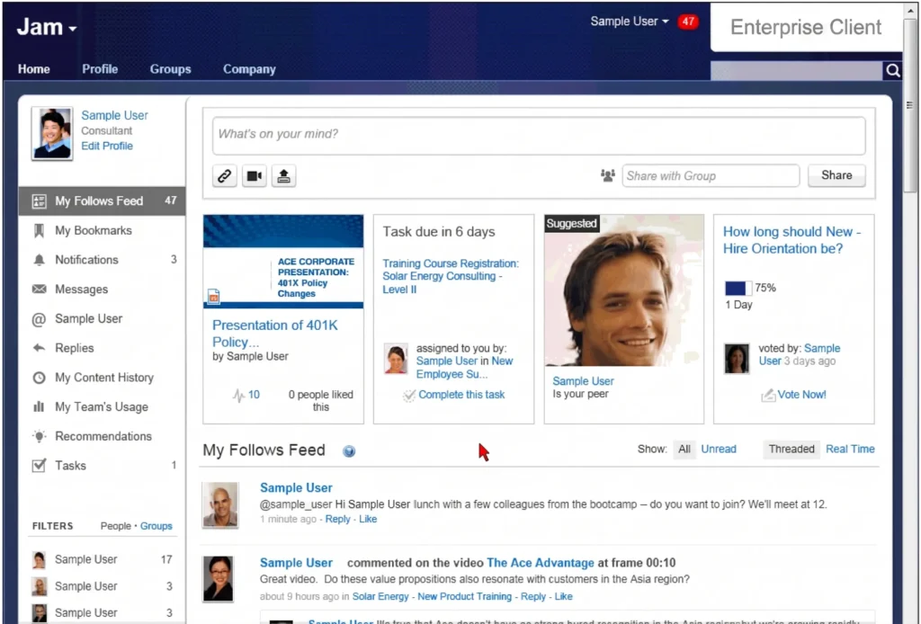 Global Agribusiness Cooperative SAP case study