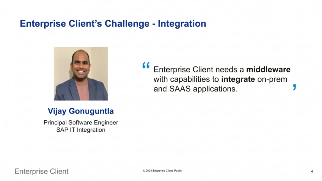 Global Agribusiness Cooperative SAP case study