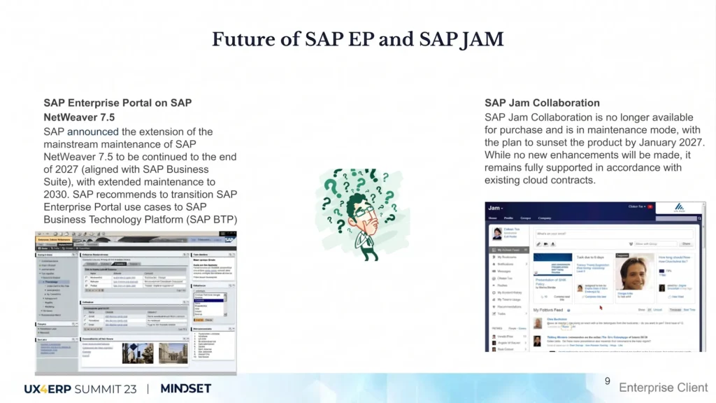 Global Agribusiness Cooperative SAP case study