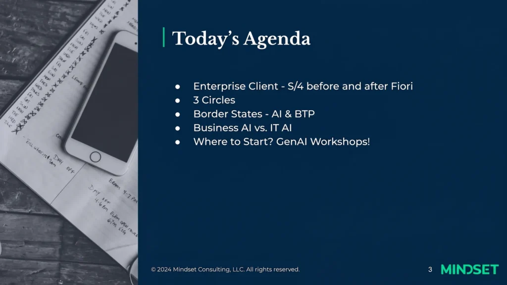 Large State Electric Utility SAP case study
