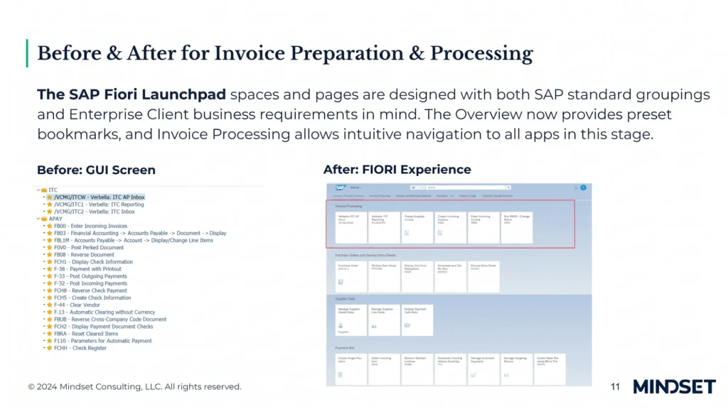 Large State Electric Utility SAP case study