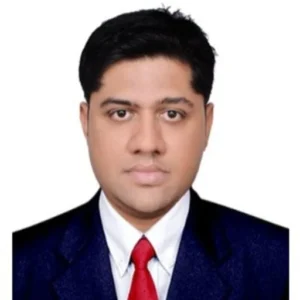 Pratik Doshi
