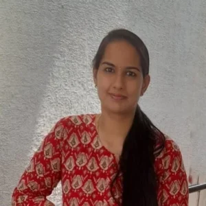 Preethi KS
