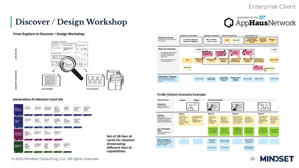Premier Midwestern Energy Provider SAP case study