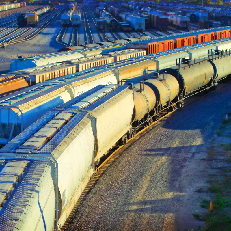 Freight Transportation Company