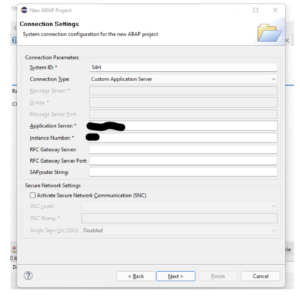 How to Create CDS Views Using HANA Studio (Eclipse)