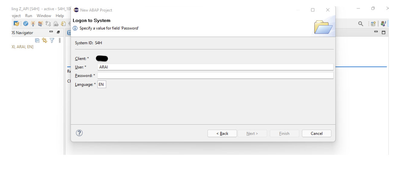 How to Create CDS Views Using HANA Studio (Eclipse) Mindset Consulting