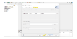 How to Create CDS Views Using HANA Studio (Eclipse)