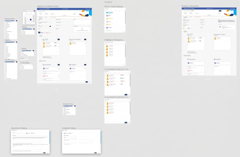 Global Medical Technical Company SAP case study