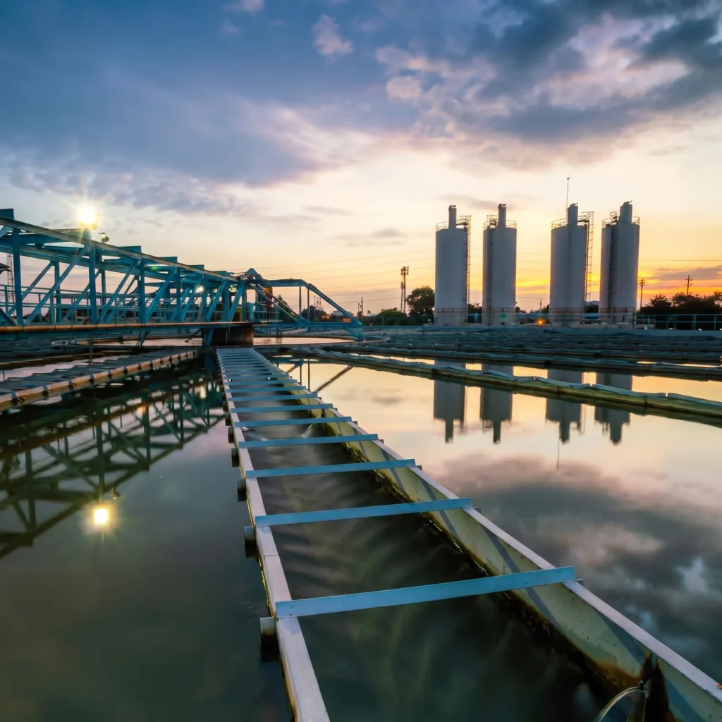 Water Heating and Treatment Solutions Manufacturer SAP case study