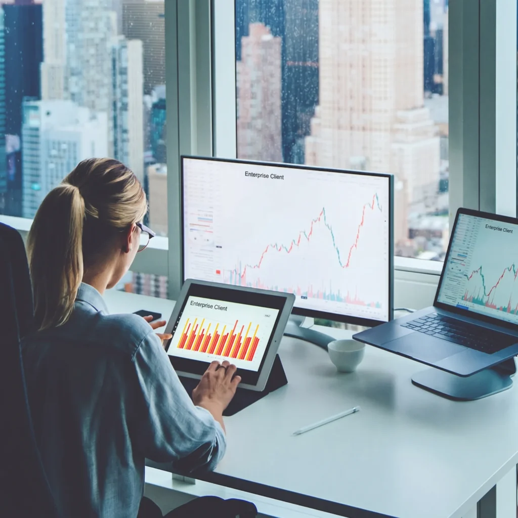 Privately Held Financial, Software, and Media Giant SAP case study
