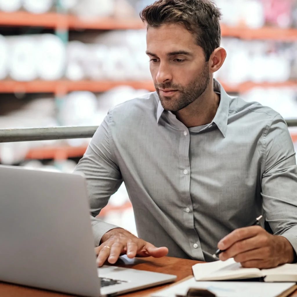 U.S. Manufacturing Conglomerate SAP case study