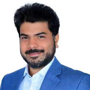 Ravi Kant Ranjan