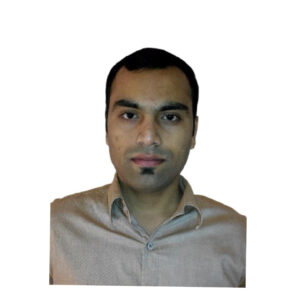 Maulik Parekh