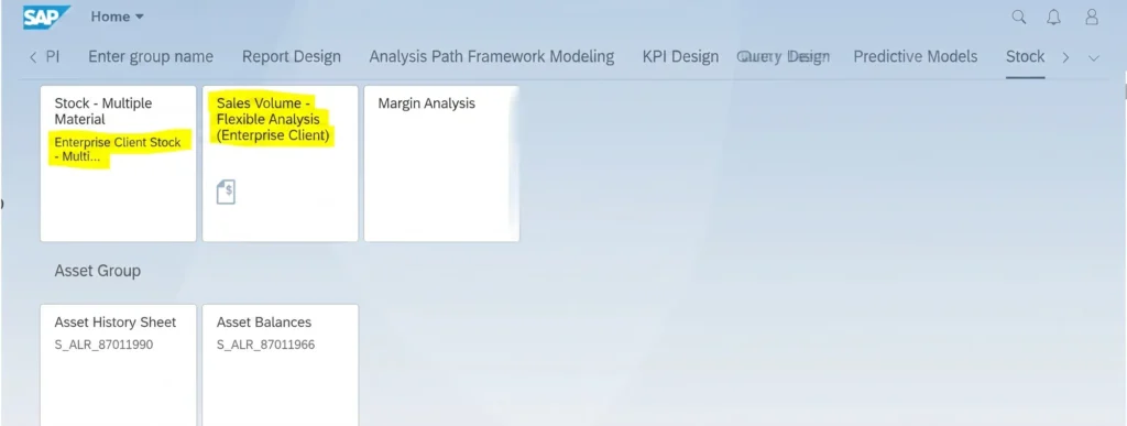 Global Supplier of Specialty Paper, Release Liners, and Films SAP case study